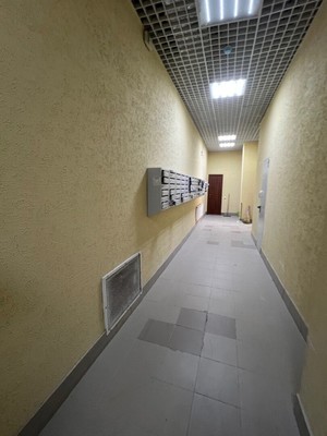 Сдам трехкомнатную (3-комн.) квартиру, 6-я Радиальная ул, 7к2, Москва г