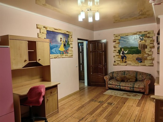 Продам трехкомнатную (3-комн.) квартиру, Алябьева ул, 22, Калининград г