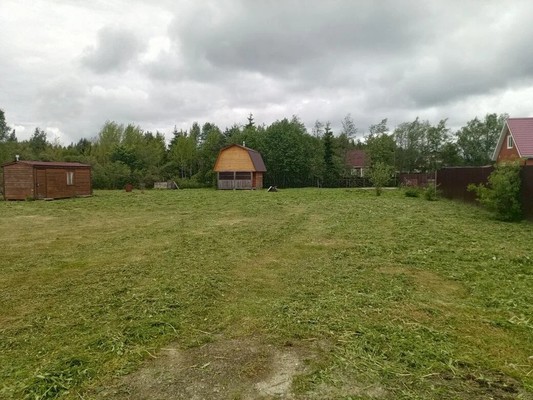 Продам дачу, Парковая ул, 17, Назия гп, 0 км от города