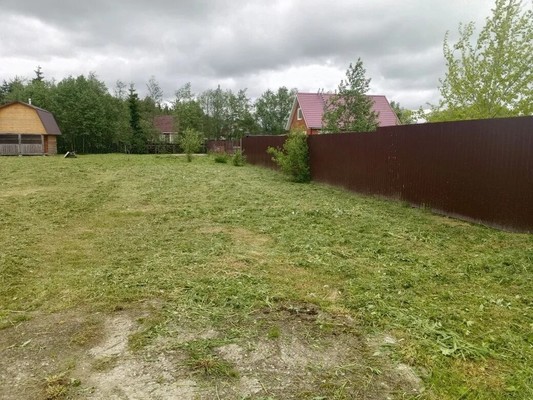Продам дачу, Парковая ул, 17, Назия гп, 0 км от города
