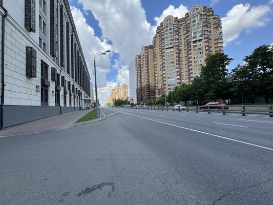 Продам коммерческое помещение 29,3 м2, Нижегородская ул, 32, Москва г