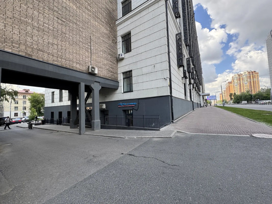 Продам коммерческое помещение 29,3 м2, Нижегородская ул, 32, Москва г