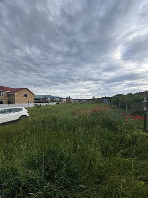 Продам участок 10 соток, ИЖС, Адалет ул, 27, Доброе с, 0 км от города