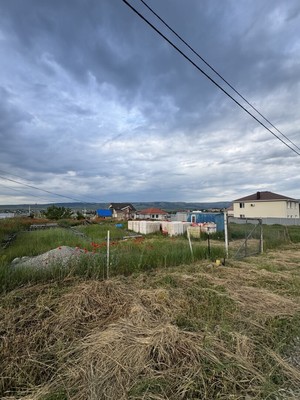 Продам участок 10 соток, ИЖС, Адалет ул, 27, Доброе с, 0 км от города