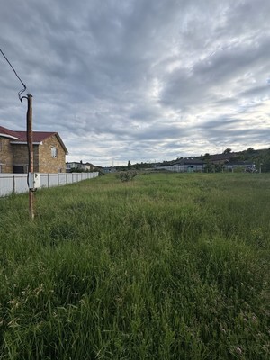 Продам участок 10 соток, ИЖС, Адалет ул, 27, Доброе с, 0 км от города