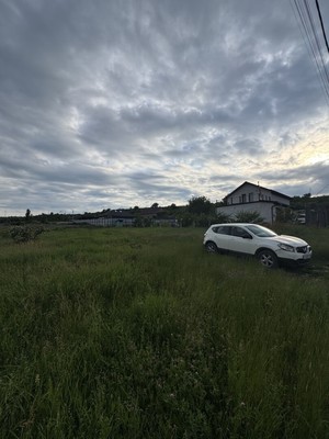 Продам участок 10 соток, ИЖС, Адалет ул, 27, Доброе с, 0 км от города
