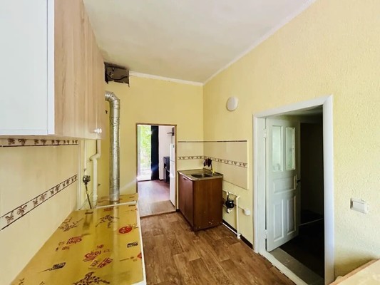 Продам дом, Севастопольская ул, 187, Симферополь г, 0 км от города
