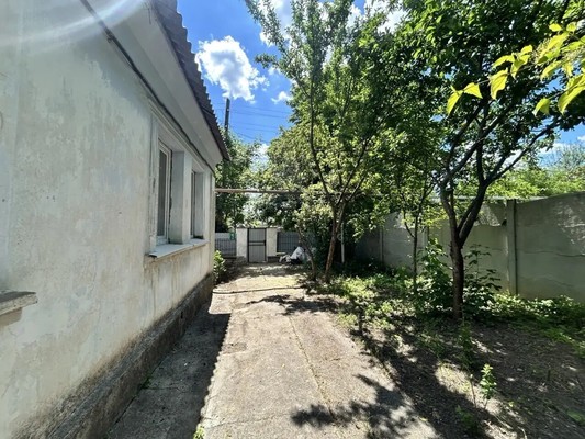 Продам дом, Севастопольская ул, 187, Симферополь г, 0 км от города