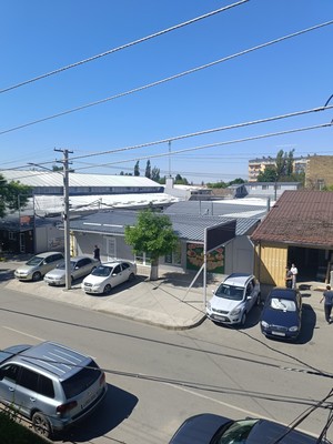 Продам однокомнатную (1-комн.) квартиру, Калинина ул, 60, Симферополь г