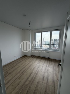 Продам трехкомнатную (3-комн.) квартиру, Ильменский проезд, 4к1, Москва г