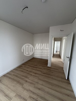 Продам трехкомнатную (3-комн.) квартиру, Ильменский проезд, 4к1, Москва г