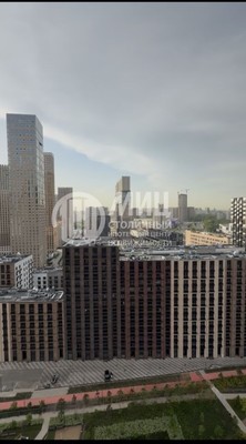 Продам трехкомнатную (3-комн.) квартиру, Ильменский проезд, 4к1, Москва г
