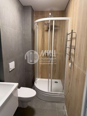 Продам трехкомнатную (3-комн.) квартиру, Ильменский проезд, 4к1, Москва г