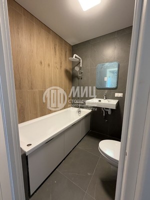 Продам трехкомнатную (3-комн.) квартиру, Ильменский проезд, 4к1, Москва г