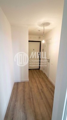 Продам трехкомнатную (3-комн.) квартиру, Ильменский проезд, 4к1, Москва г