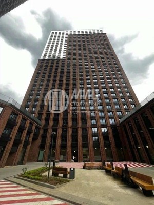 Продам трехкомнатную (3-комн.) квартиру, Ильменский проезд, 4к1, Москва г