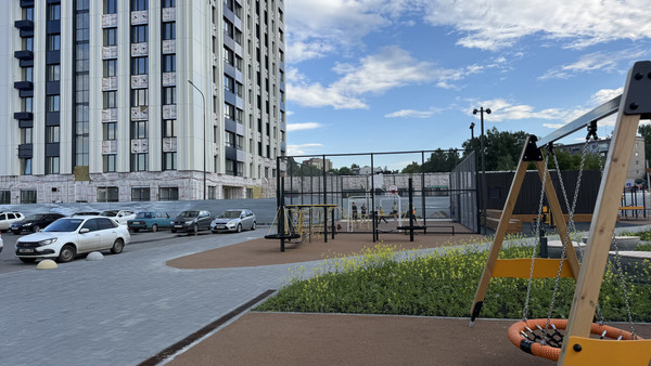 Продам однокомнатную (1-комн.) квартиру (долевое), Электрический проезд, 5, Пенза г