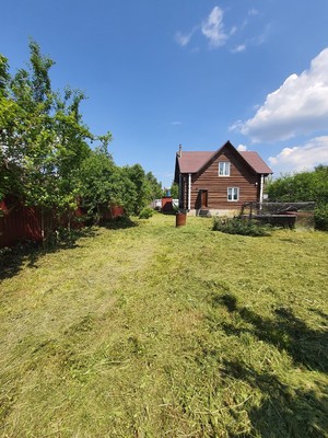Продам дом, Советская ул, Загорново с, 0 км от города