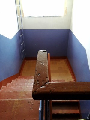 Продам двухкомнатную (2-комн.) квартиру, Строителей ул, 8, Купанское с