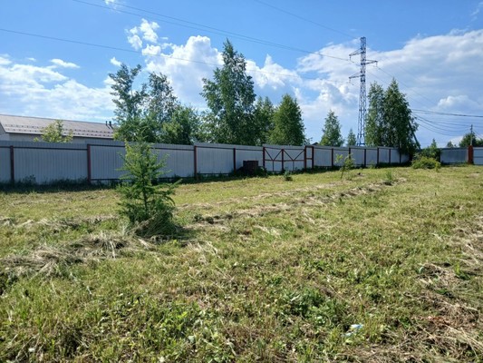 Продам дом, Бирюзовая ул, 13, Чехов г, 0 км от города