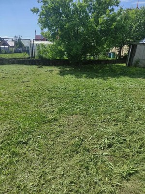 Продам участок 10 соток, ИЖС, Приречная ул, 1, Казань г, 0 км от города
