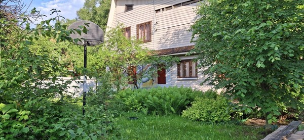 Продам дачу, 8, Кантаурово (Кантауровский с/с) с, 0 км от города