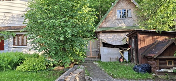 Продам дачу, 8, Кантаурово (Кантауровский с/с) с, 0 км от города