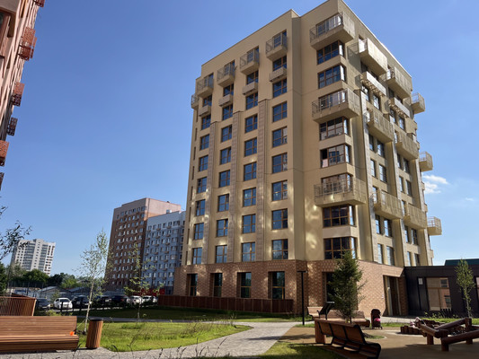 Продам двухкомнатную (2-комн.) квартиру, Южный тракт, 15к2, Южный рп