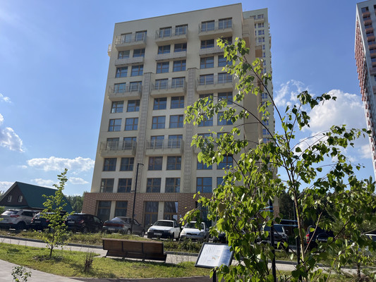 Продам двухкомнатную (2-комн.) квартиру, Южный тракт, 15к2, Южный рп