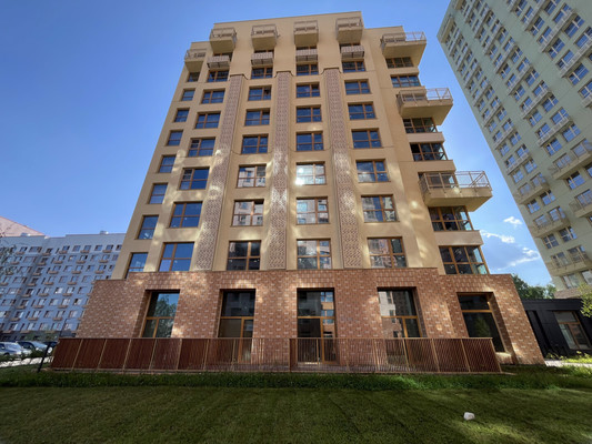 Продам двухкомнатную (2-комн.) квартиру, Южный тракт, 15к2, Южный рп