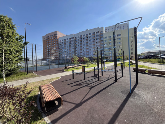 Продам двухкомнатную (2-комн.) квартиру, Южный тракт, 15к2, Южный рп