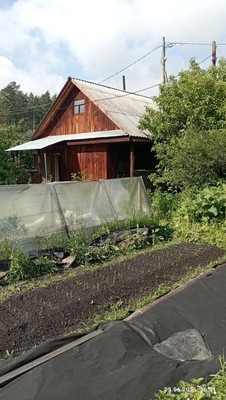 Продам дом, 12, Верхняя Сысерть п, 0 км от города