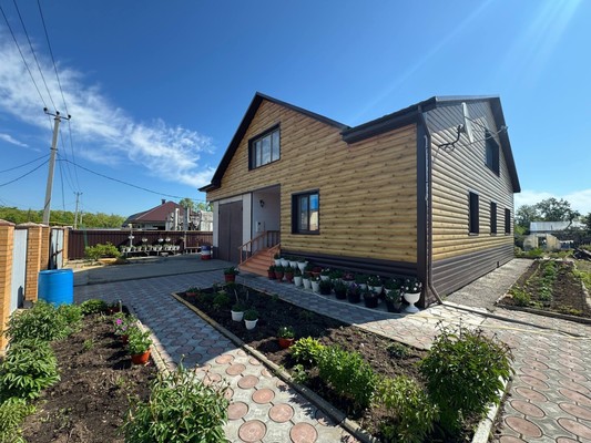 Продам дом, Кедровая ул, 30, Комсомольск-на-Амуре г, 0 км от города