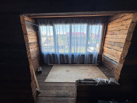 Продам дом, Кедровая ул, 30, Комсомольск-на-Амуре г, 0 км от города