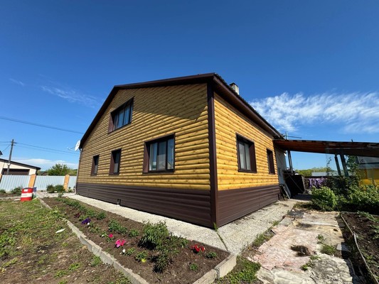 Продам дом, Кедровая ул, 30, Комсомольск-на-Амуре г, 0 км от города