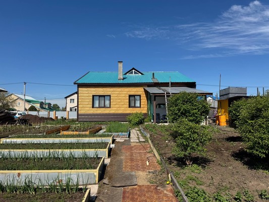 Продам дом, Кедровая ул, 30, Комсомольск-на-Амуре г, 0 км от города