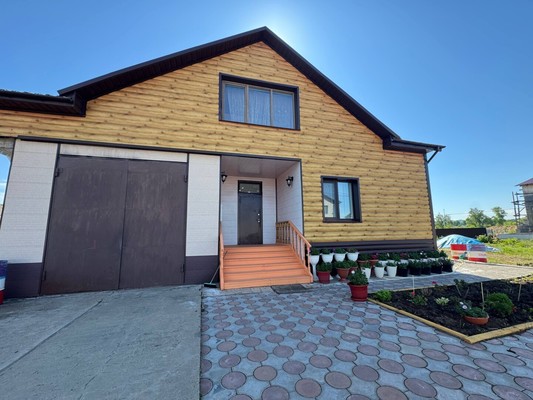 Продам дом, Кедровая ул, 30, Комсомольск-на-Амуре г, 0 км от города