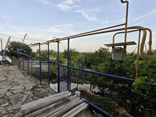 Продам дом, Ленина ул, 267, Синявское с, 0 км от города