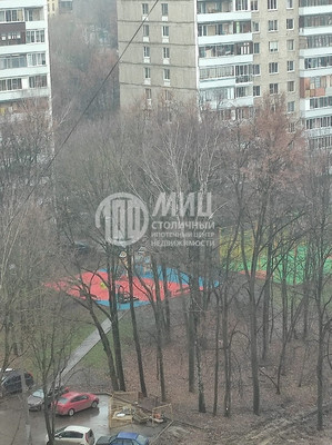 Продам однокомнатную (1-комн.) квартиру, Веерная ул, 46, Москва г