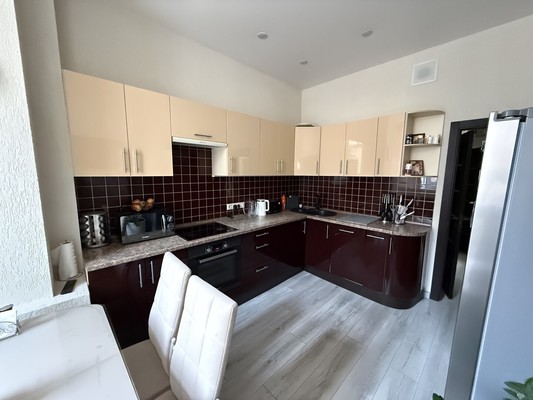 Продам трехкомнатную (3-комн.) квартиру, Северное ш, 16, Раменское г