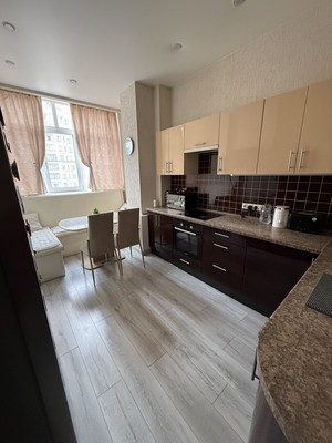 Продам трехкомнатную (3-комн.) квартиру, Северное ш, 16, Раменское г