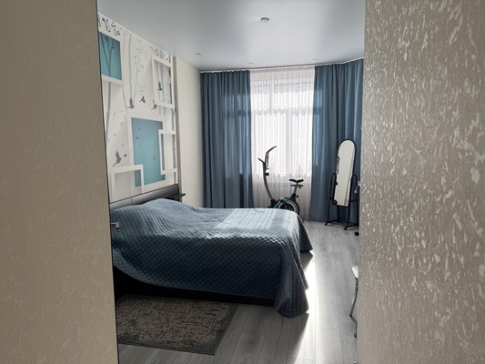 Продам трехкомнатную (3-комн.) квартиру, Северное ш, 16, Раменское г