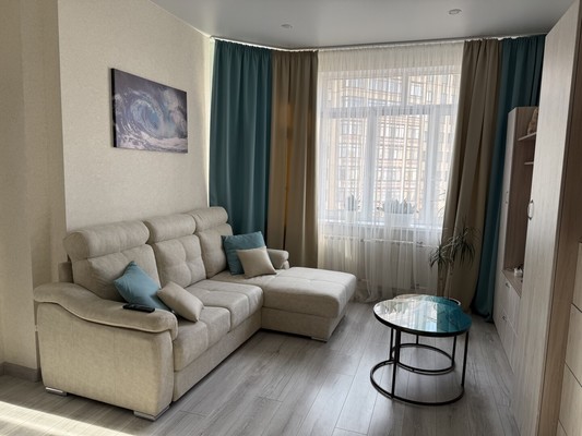 Продам трехкомнатную (3-комн.) квартиру, Северное ш, 16, Раменское г