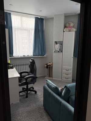 Продам трехкомнатную (3-комн.) квартиру, Северное ш, 16, Раменское г