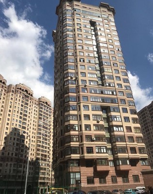 Продам трехкомнатную (3-комн.) квартиру, Северное ш, 16, Раменское г