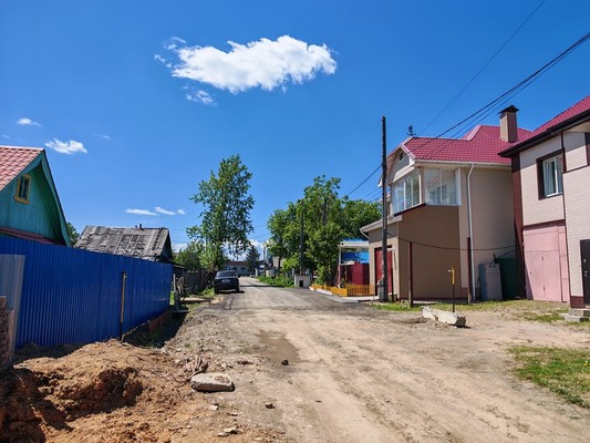 Продам дом, Большая Речная ул, 27, Комсомольск-на-Амуре г, 0 км от города