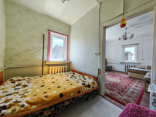 Продам дом, Большая Речная ул, 27, Комсомольск-на-Амуре г, 0 км от города
