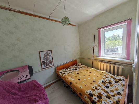 Продам дом, Большая Речная ул, 27, Комсомольск-на-Амуре г, 0 км от города