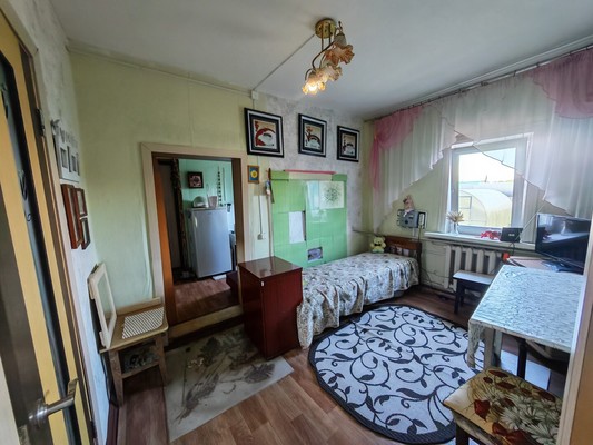 Продам дом, Большая Речная ул, 27, Комсомольск-на-Амуре г, 0 км от города