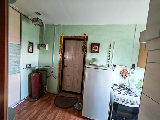 Продам дом, Большая Речная ул, 27, Комсомольск-на-Амуре г, 0 км от города
